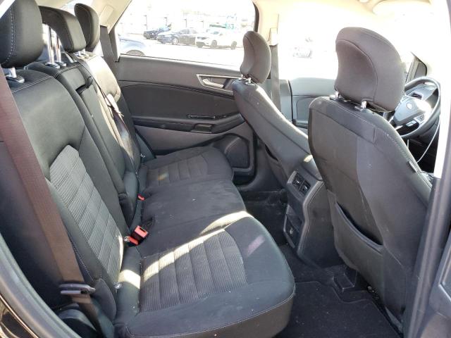 Photo 10 from auction – 2019 FORD EDGE SEL with VIN 2FMPK3J97KBC08249