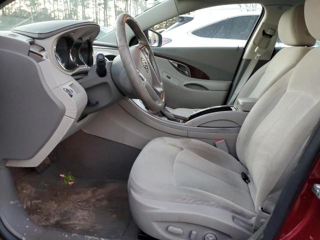 صورة رقم 7 من المزاد - 2011 BUICK LACROSSE C مع VIN 1G4GA5ED9BF135638