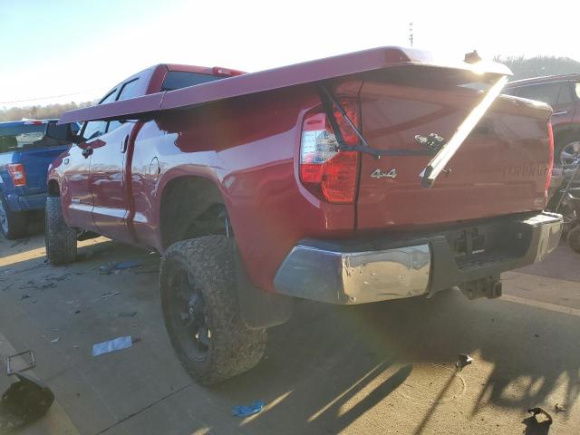 Photo 2 from auction – 2015 TOYOTA TUNDRA DOU with VIN 5TFUW5F17FX487520