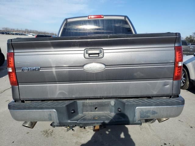 Photo 6 from auction – 2009 FORD F150 SUPER with VIN 1FTPW14VX9FB13389