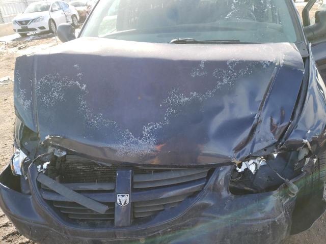 Photo 12 from auction – 2006 DODGE GRAND CARA with VIN 1D4GP24E56B653726