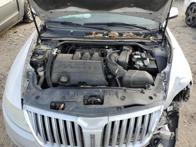 Photo 11 from auction – 2010 LINCOLN MKS with VIN 1LNHL9DR5AG600802