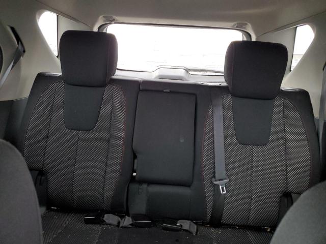 Photo 10 from auction – 2011 CHEVROLET EQUINOX LT with VIN 2CNFLEEC1B6302940