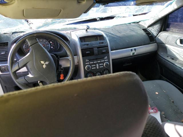 Photo 8 from auction – 2007 MITSUBISHI GALANT ES with VIN 4A3AB36F97E045170