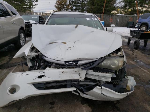 Photo 5 from auction – 2011 SUBARU IMPREZA with VIN JF1GE6B68BH501085