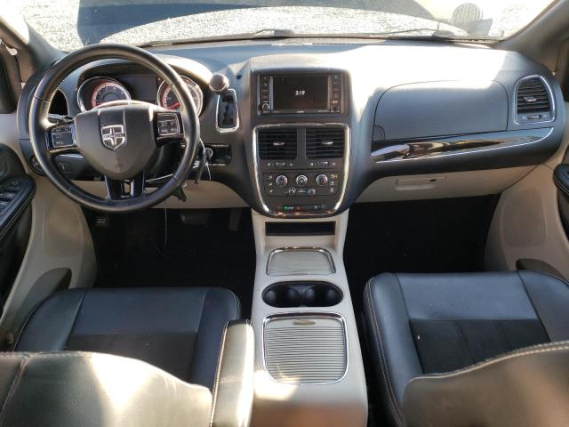 Photo 8 from auction – 2019 DODGE GRAND CARA with VIN 2C4RDGCG3KR695600