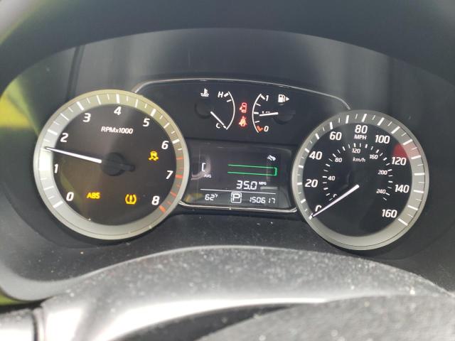 Photo 9 from auction – 2014 NISSAN SENTRA with VIN 3N1AB7AP6EY240382