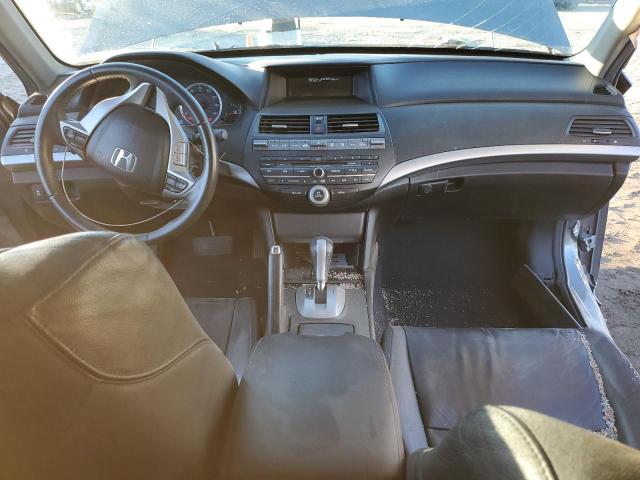 Photo 8 from auction – 2012 HONDA ACCORD EXL with VIN 1HGCS2B84CA001402