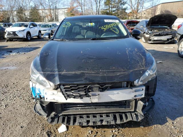 Photo 5 from auction – 2020 NISSAN ALTIMA S with VIN 1N4BL4BV3LC166389