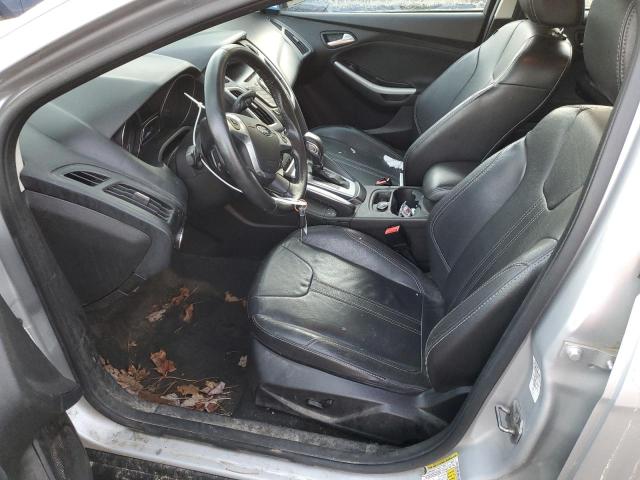 صورة رقم 7 من المزاد - 2013 FORD FOCUS SE مع VIN 1FADP3F27DL153069