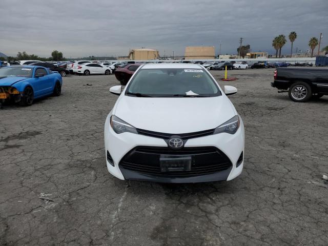 Photo 5 from auction – 2017 TOYOTA COROLLA L with VIN 5YFBURHE7HP700035