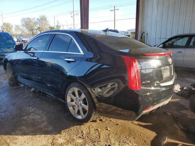 Photo 2 from auction – 2014 CADILLAC ATS with VIN 1G6AA5RX7E0109225
