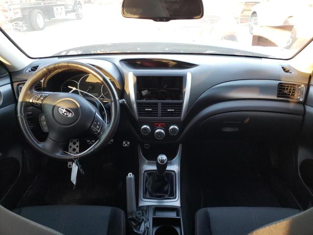Zdjęcie 8 z aukcji – 2012 SUBARU IMPREZA WR z VIN JF1GV7F66CG014281