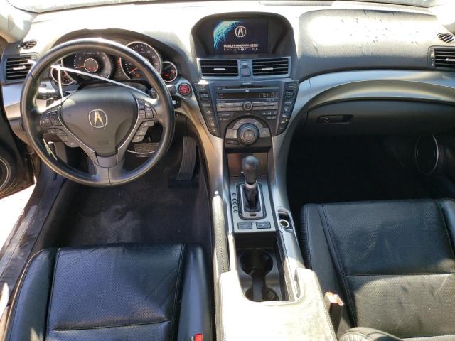 Photo 8 from auction – 2011 ACURA TL with VIN 19UUA8F52BA003965