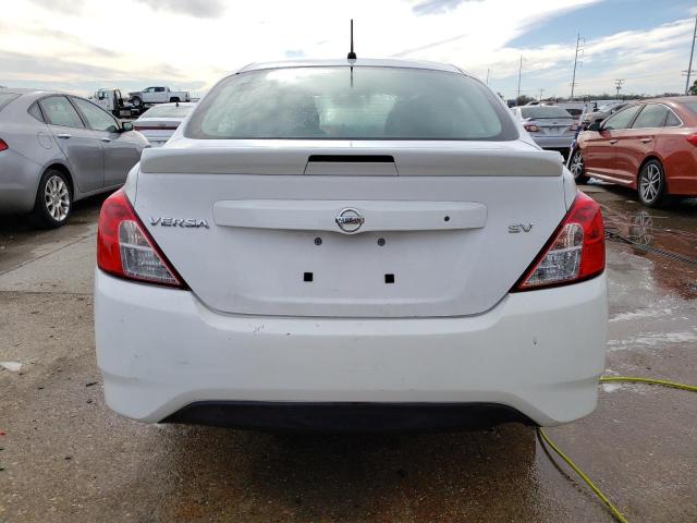 Photo 6 from auction – 2018 NISSAN VERSA SEDA with VIN 3N1CN7AP5JL866058
