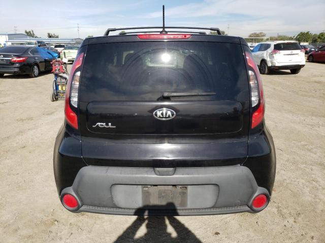 Photo 6 from auction – 2015 KIA SOUL with VIN KNDJN2A24F7792915