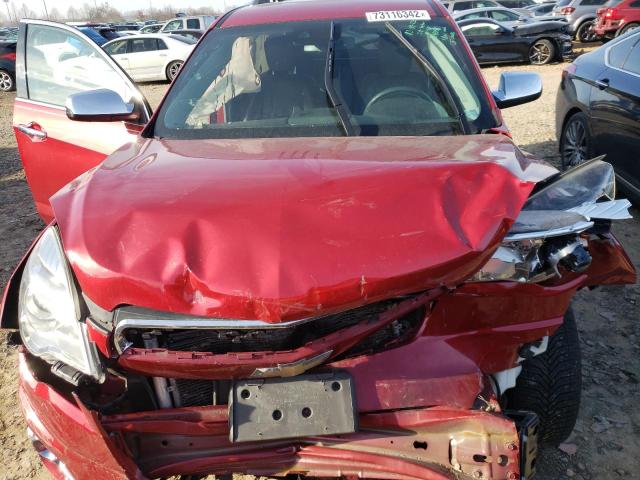 Photo 12 from auction – 2014 CHEVROLET EQUINOX LT with VIN 2GNALDEK7E6377394