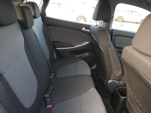 Photo 10 from auction – 2013 HYUNDAI ACCENT GLS with VIN KMHCT5AE0DU087548