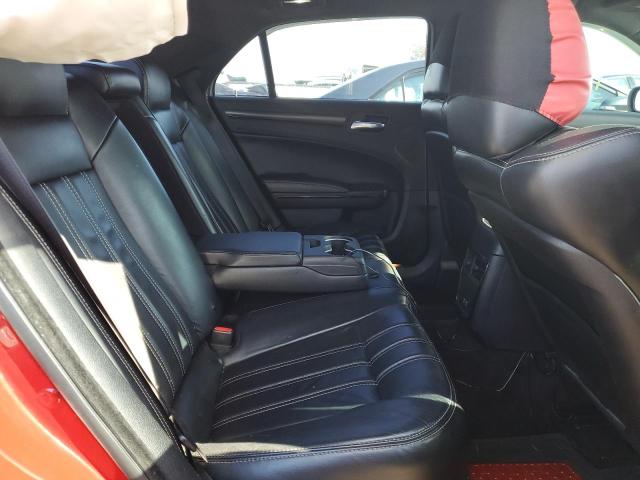 Photo 10 from auction – 2016 CHRYSLER 300 S with VIN 2C3CCAGG5GH358489
