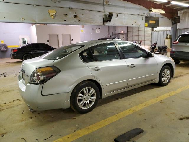 Photo 3 from auction – 2011 NISSAN ALTIMA BAS with VIN 1N4AL2AP0BC107740