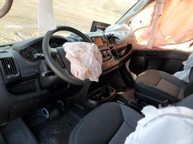 Photo 8 from auction – 2019 RAM PROMASTER with VIN 3C6TRVAG7KE500850