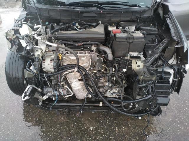 Photo 11 from auction – 2019 NISSAN ROGUE S with VIN 5N1AT2MT3KC835292