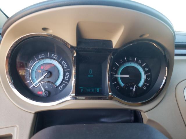 Photo 9 from auction – 2010 BUICK LACROSSE C with VIN 1G4GB5EG4AF131101