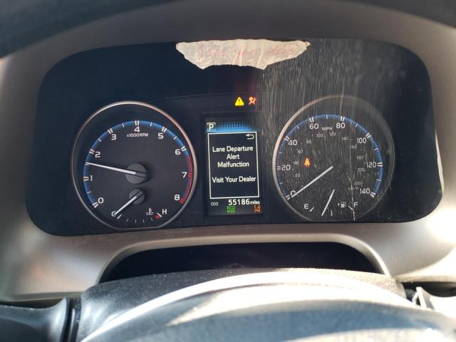 Photo 9 from auction – 2017 TOYOTA RAV4 LE with VIN 2T3BFREV4HW601158