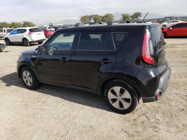 Photo 2 from auction – 2015 KIA SOUL with VIN KNDJN2A24F7792915