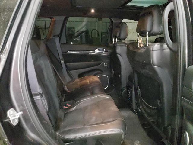Photo 11 from auction – 2020 JEEP GRAND CHER with VIN 1C4RJFDJ4LC303280