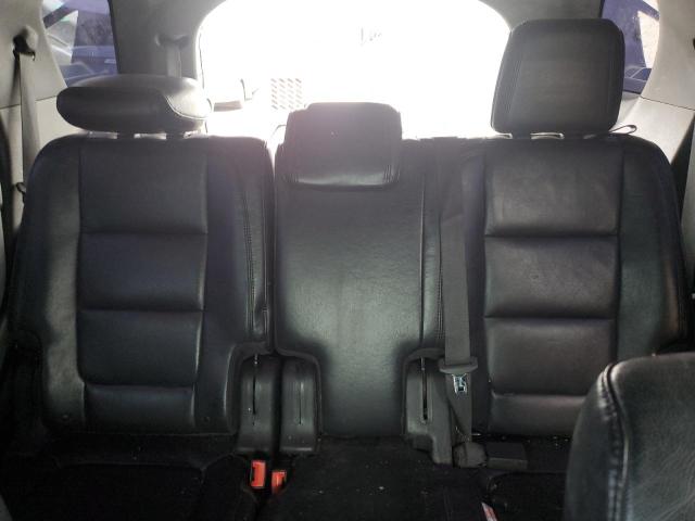 Photo 10 from auction – 2012 FORD EXPLORER X with VIN 1FMHK7D8XCGA08958