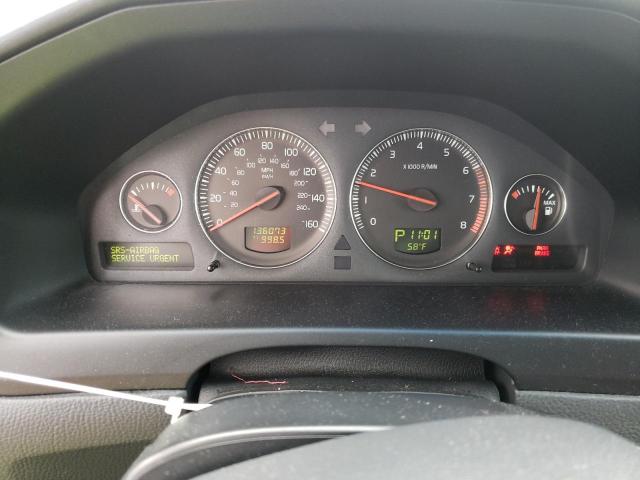 Photo 9 from auction – 2005 VOLVO XC70 with VIN YV1SZ592951193955