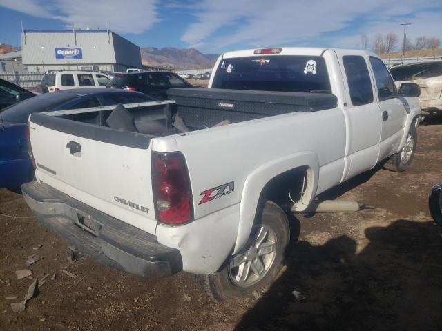 Photo 3 from auction – 2000 CHEVROLET SILVER1500 with VIN 2GCEK19V8Y1131522