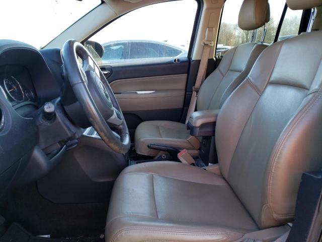 Photo 7 from auction – 2017 JEEP COMPASS LA with VIN 1C4NJDEB5HD110535