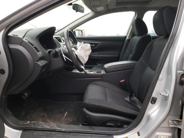 Photo 7 from auction – 2016 NISSAN ALTIMA 2.5 with VIN 1N4AL3APXGN372568