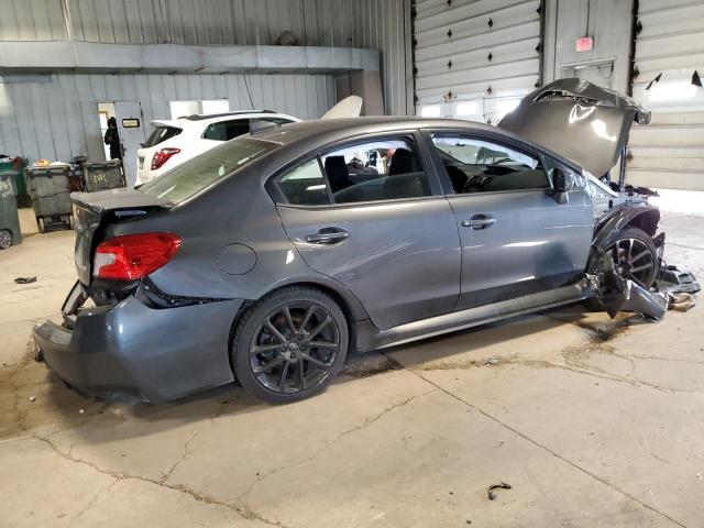 Photo 3 from auction – 2021 SUBARU WRX PREMIU with VIN JF1VA1C62M9808754