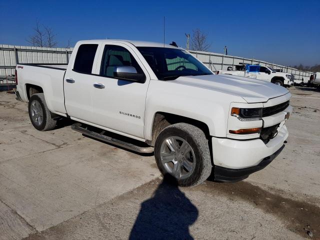 Photo 4 from auction – 2017 CHEVROLET SILVERADO with VIN 1GCVKPEC0HZ375325