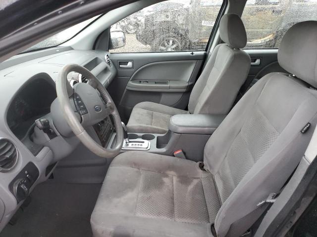 Photo 7 from auction – 2007 FORD FREESTYLE with VIN 1FMDK02117GA37024