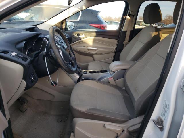 Photo 7 from auction – 2013 FORD ESCAPE SE with VIN 1FMCU0G97DUB00466