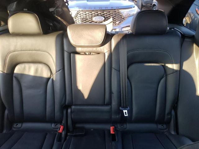 Photo 10 from auction – 2015 AUDI SQ5 PREMIU with VIN WA1CGAFPXFA058343