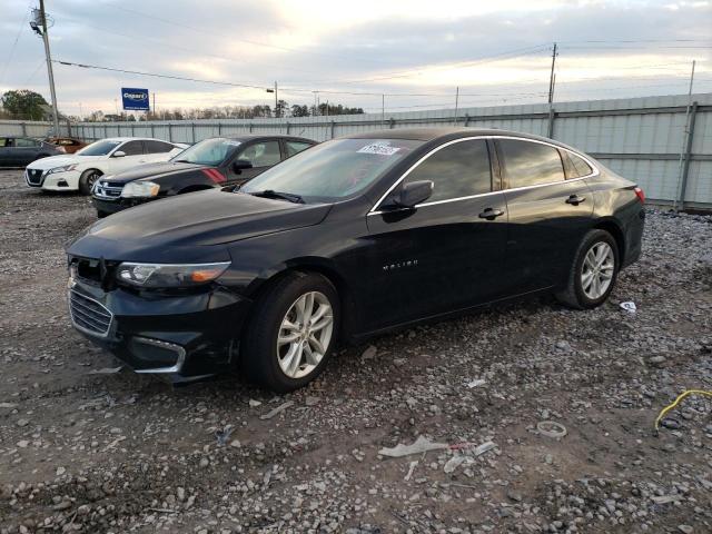 CHEVROLET MALIBU LT 2016 with VIN 1G1ZE5ST8GF290968 - Photo from auction