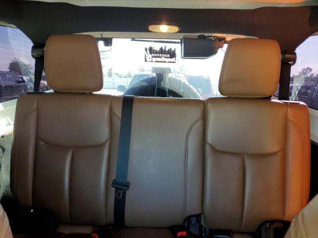 Photo 10 from auction – 2015 JEEP WRANGLER U with VIN 1C4BJWEG0FL613502