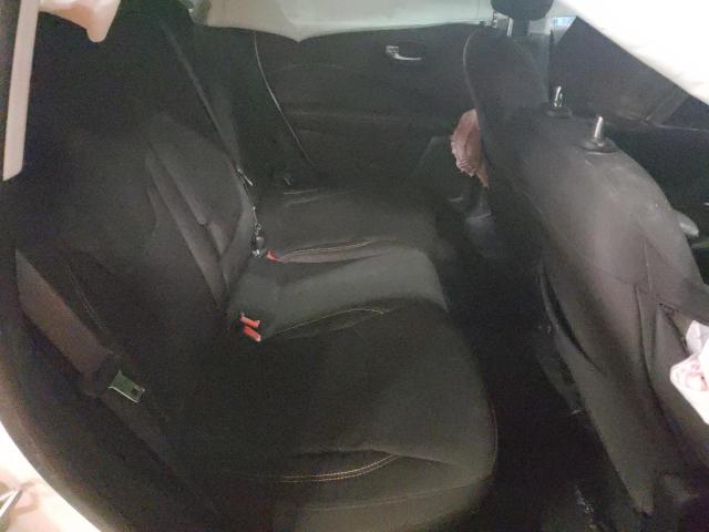 Photo 10 from auction – 2018 JEEP COMPASS SP with VIN 3C4NJDAB7JT100210