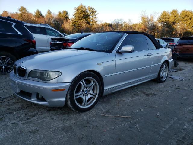 BMW 330 CI 2004 z numerem VIN WBABW53424PL45396 - Zdjęcie z aukcji