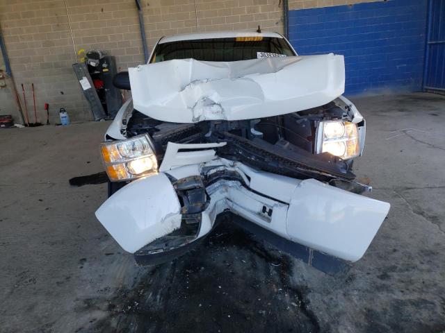 Photo 5 from auction – 2009 CHEVROLET SILVERADO with VIN 1GCEC14019Z120153