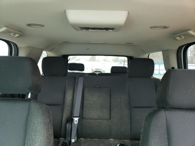 Photo 10 from auction – 2013 GMC YUKON SLE with VIN 1GKS2AE03DR319447
