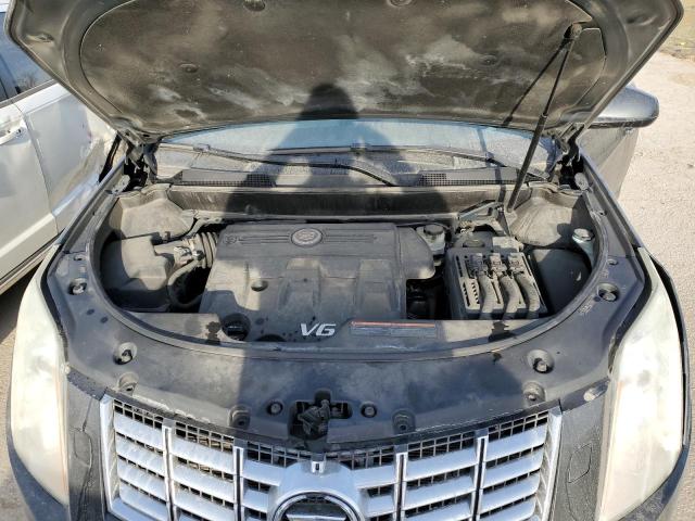 صورة رقم 12 من المزاد - 2014 CADILLAC SRX PREMIU مع VIN 3GYFNGE3XES659558
