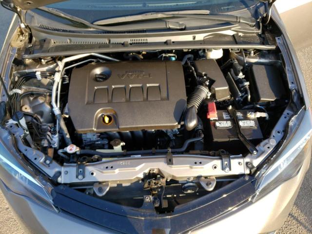 Photo 11 from auction – 2018 TOYOTA COROLLA L with VIN 2T1BURHE8JC095061