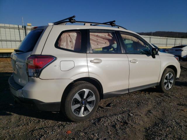 صورة رقم 3 من المزاد - 2018 SUBARU FORESTER مع VIN JF2SJABC0JH440730