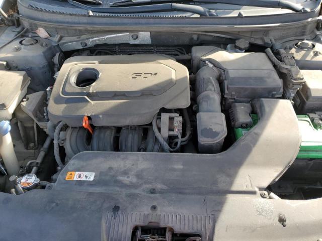Photo 11 from auction – 2015 HYUNDAI SONATA SE with VIN 5NPE24AF2FH065468